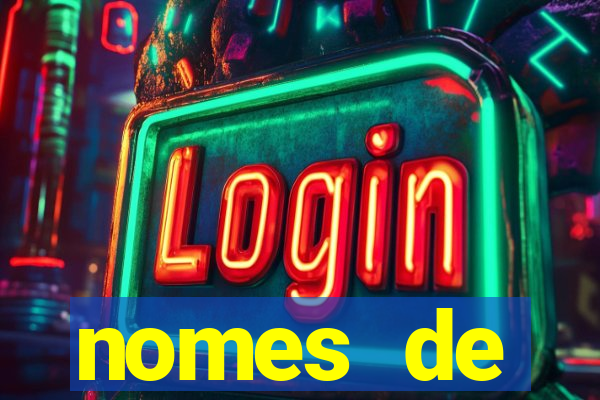 nomes de plataformas de jogos